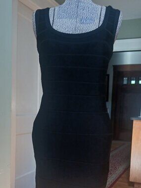 Calvin Klein Little Black Dress
